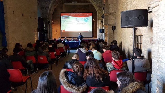 Scegli la tua strada 2018